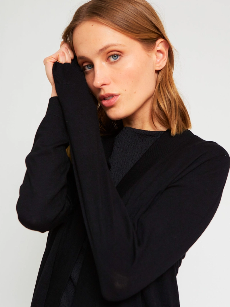 SWEATER MUJER MARQUIS ENVOLVENTE - 3