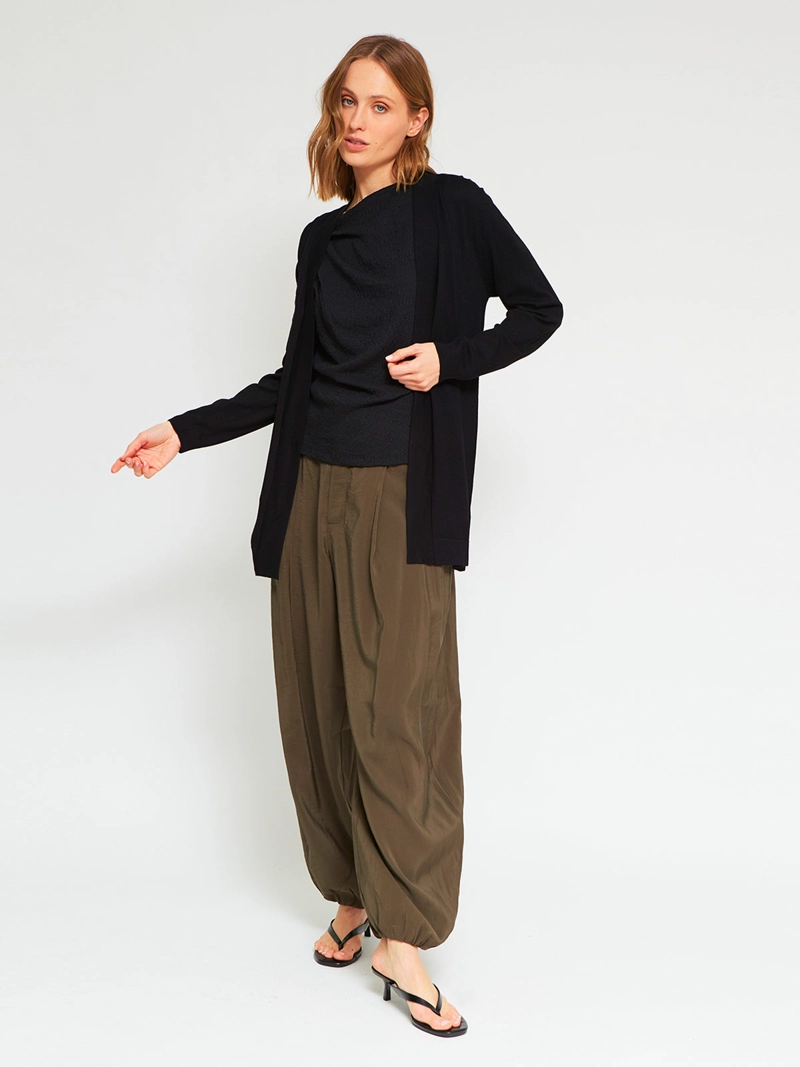 SWEATER MUJER MARQUIS ENVOLVENTE - 4