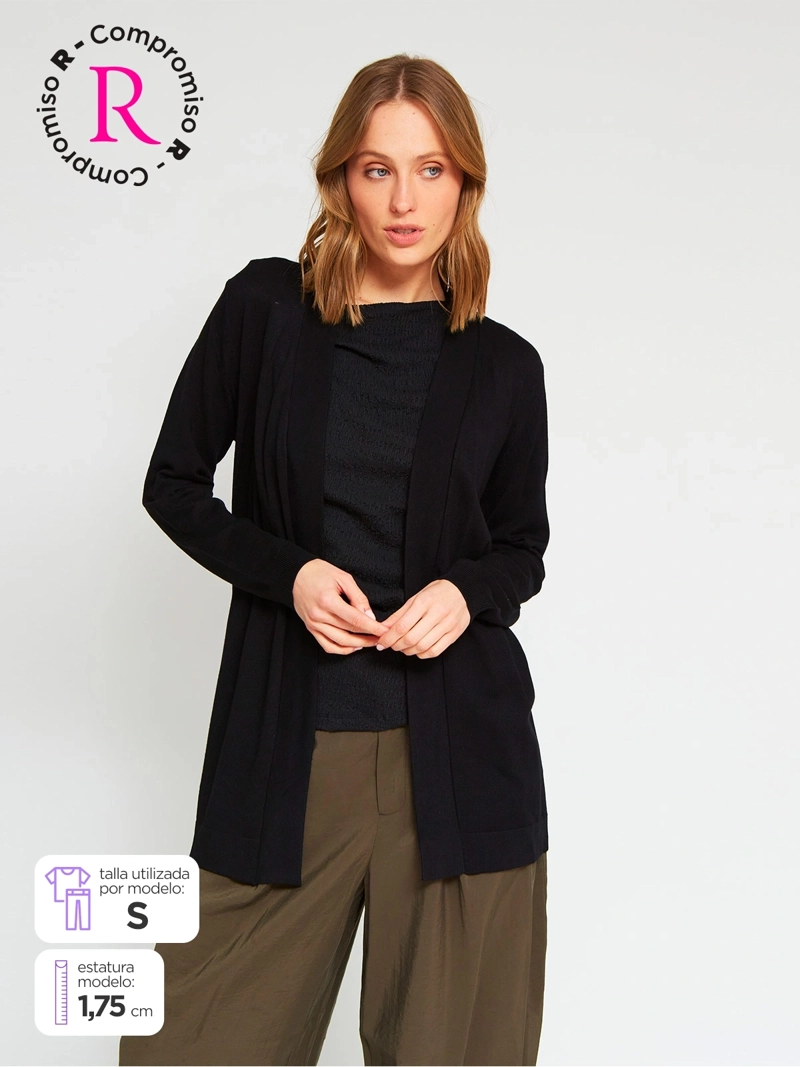 SWEATER MUJER MARQUIS ENVOLVENTE