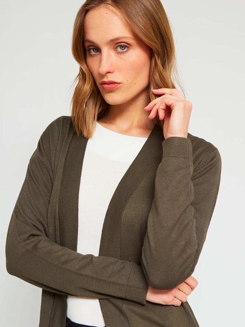 SWEATER MUJER MARQUIS ENVOLVENTE - 3