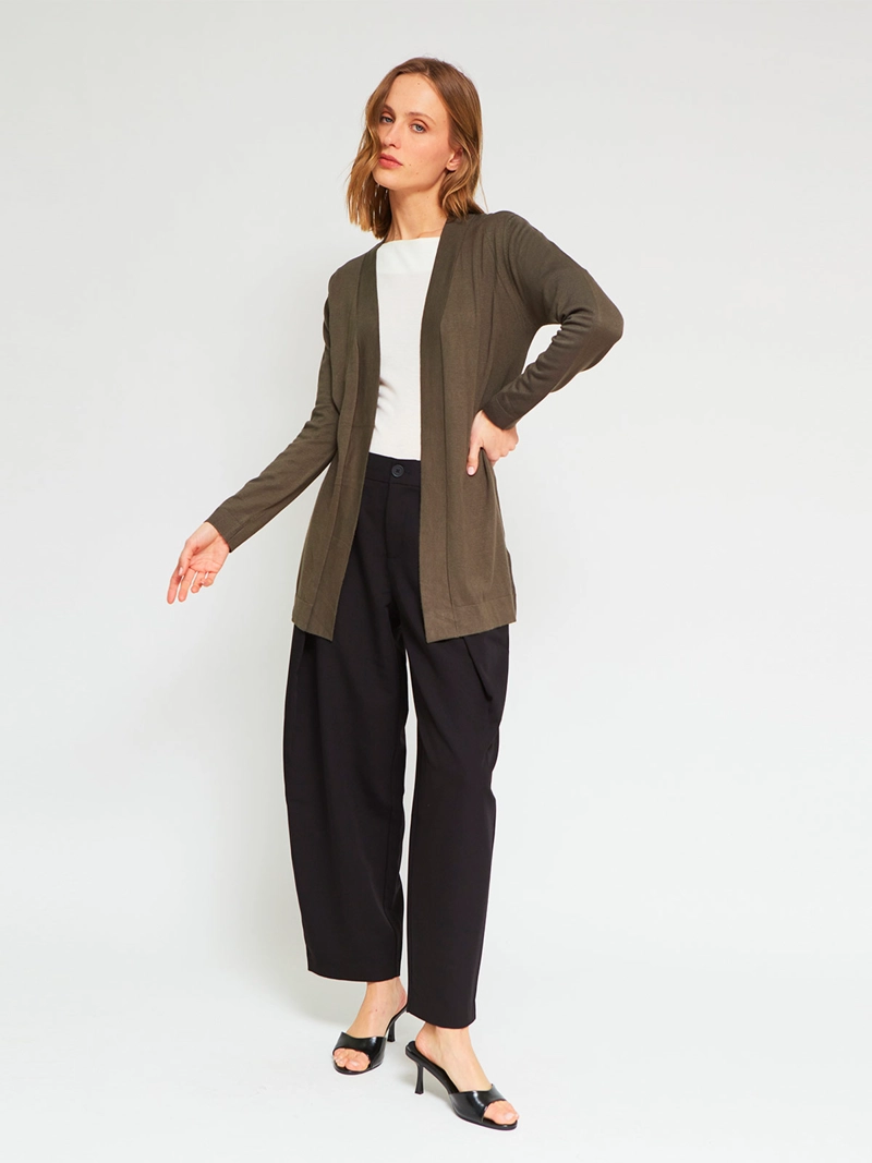 SWEATER MUJER MARQUIS ENVOLVENTE - 4