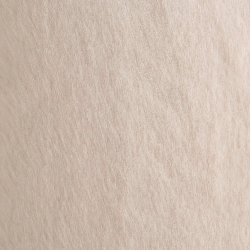 COJÍN RIPLEY HOME NEW PELUDO 50X50 CM IVORY - 2