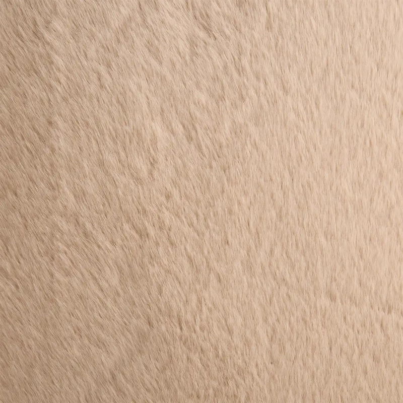 COJÍN RIPLEY HOME NEW PELUDO 50X50 CM TAUPE - 3