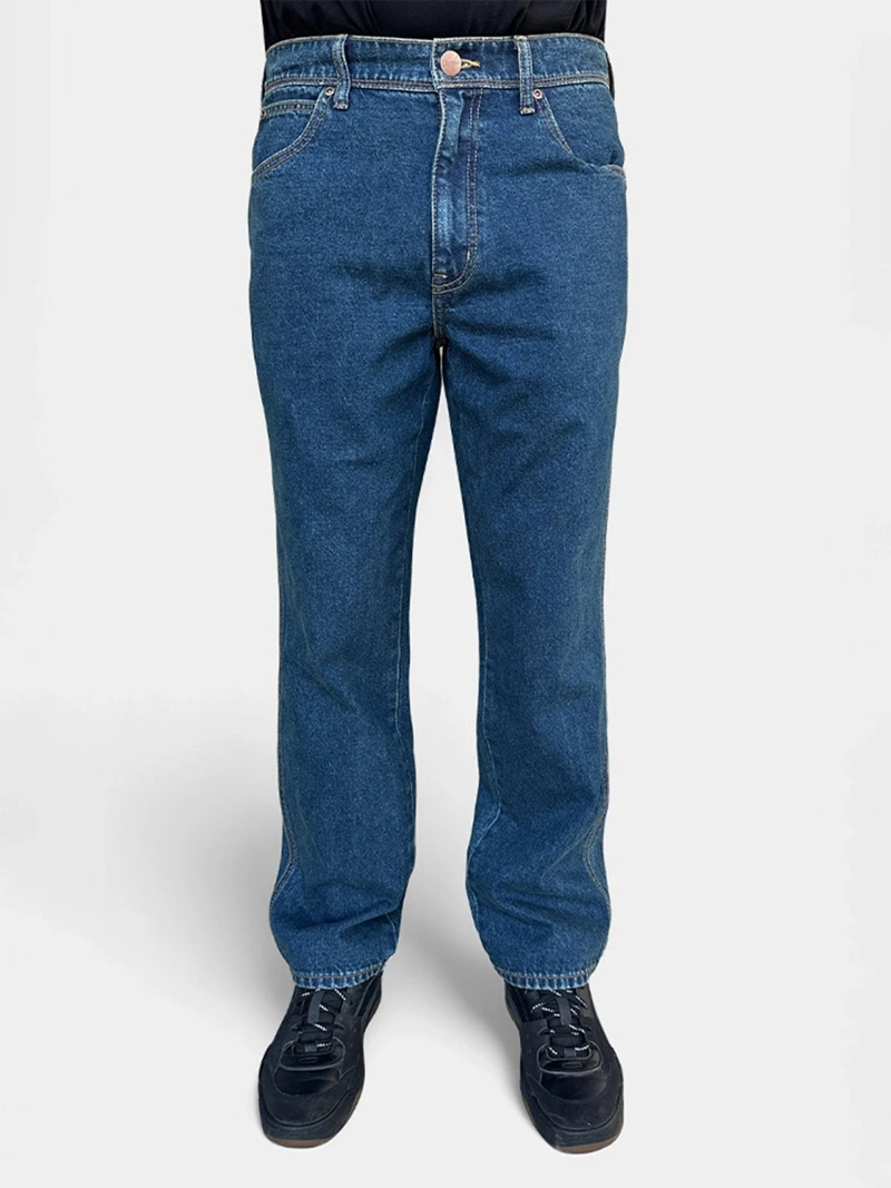 JEANS HOMBRE WRANGLER - 1