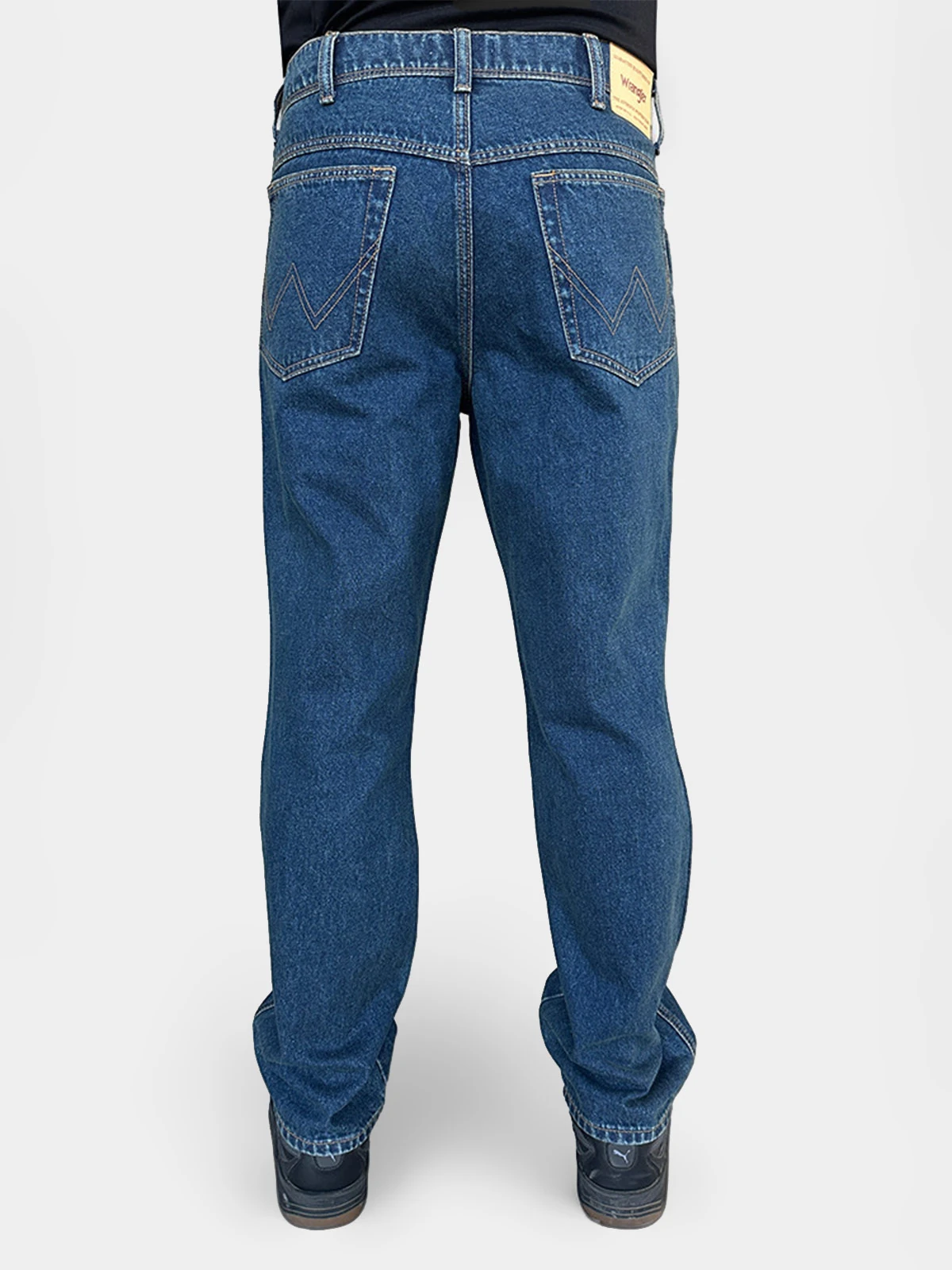 JEANS HOMBRE WRANGLER - 2