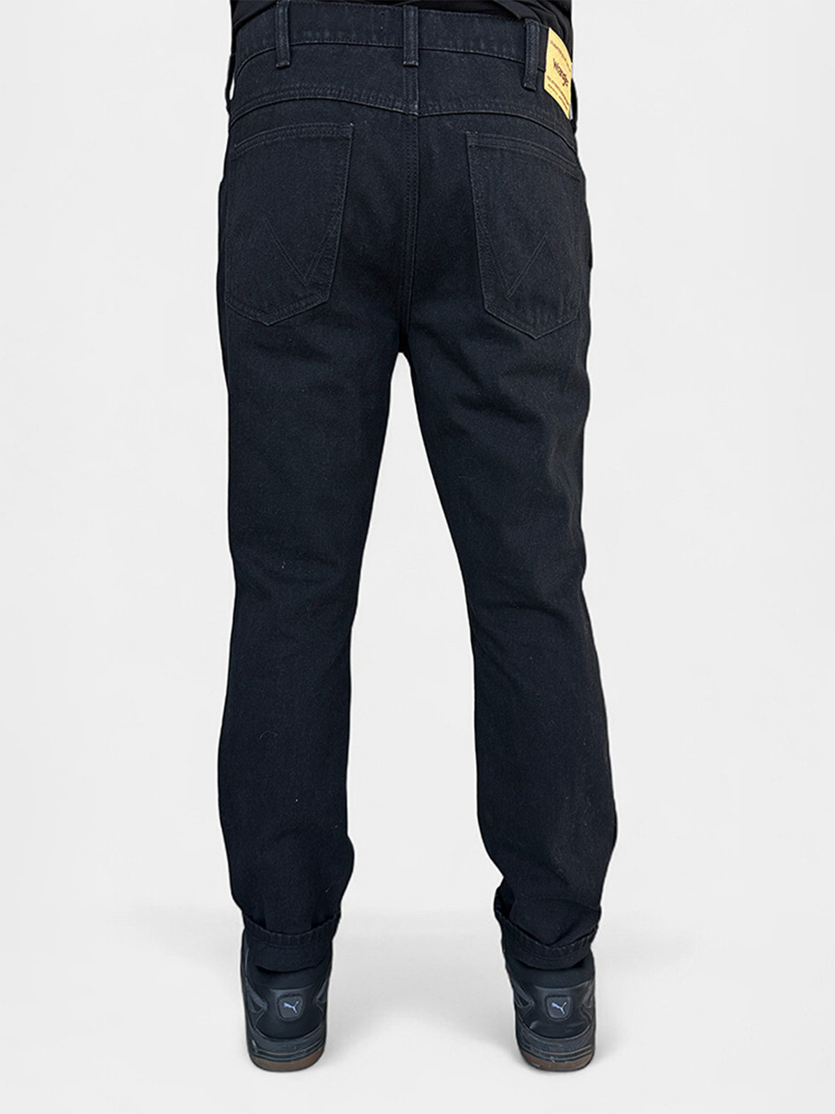 JEANS HOMBRE WRANGLER - 2