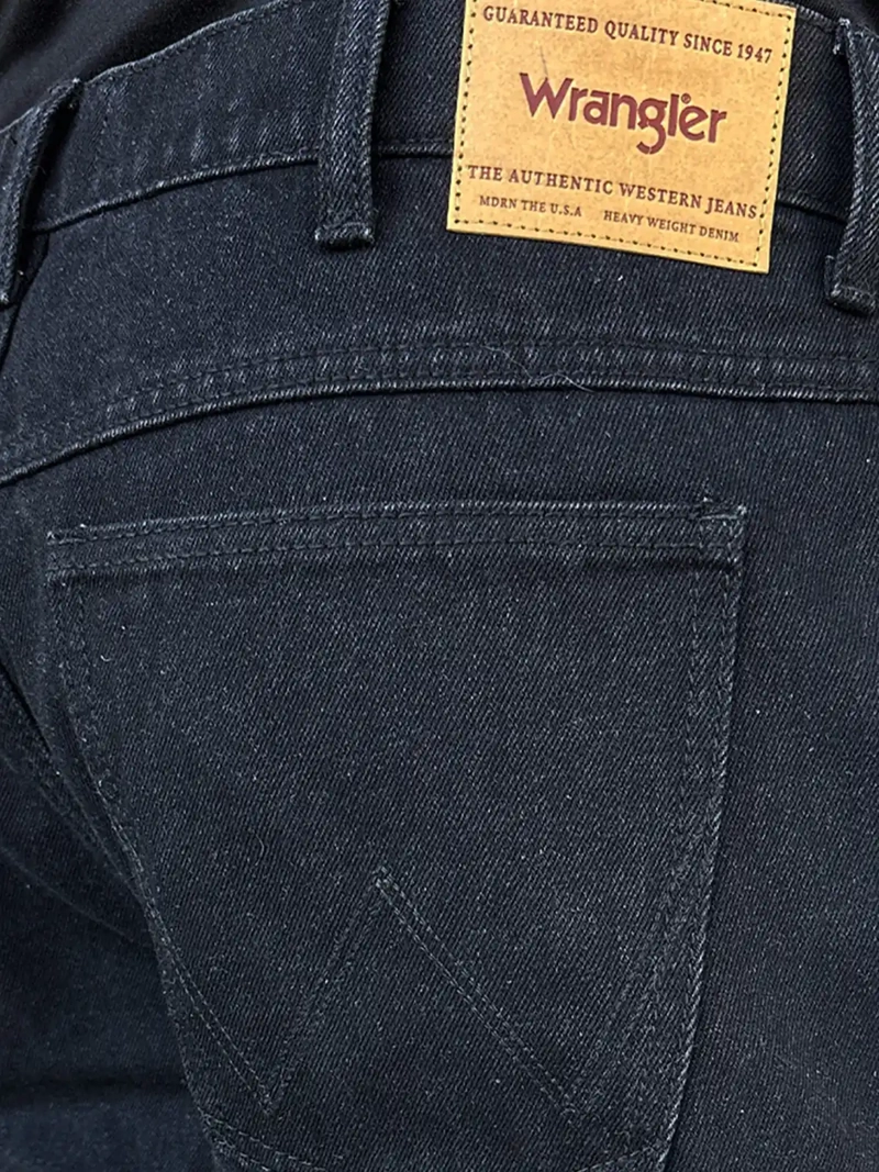 JEANS HOMBRE WRANGLER - 4