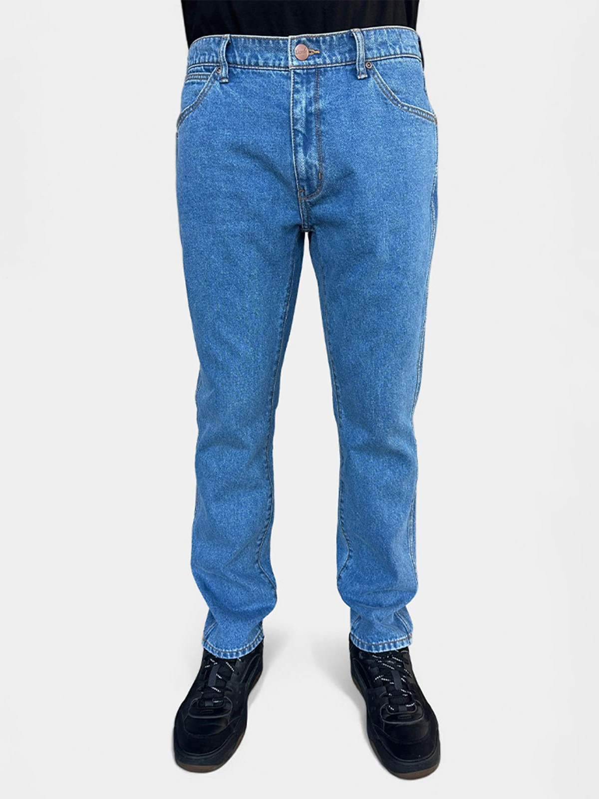JEANS HOMBRE WRANGLER - 1