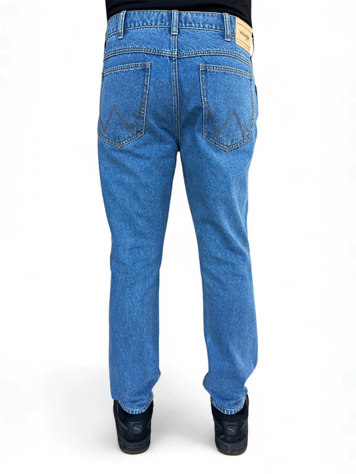 JEANS HOMBRE WRANGLER - 2