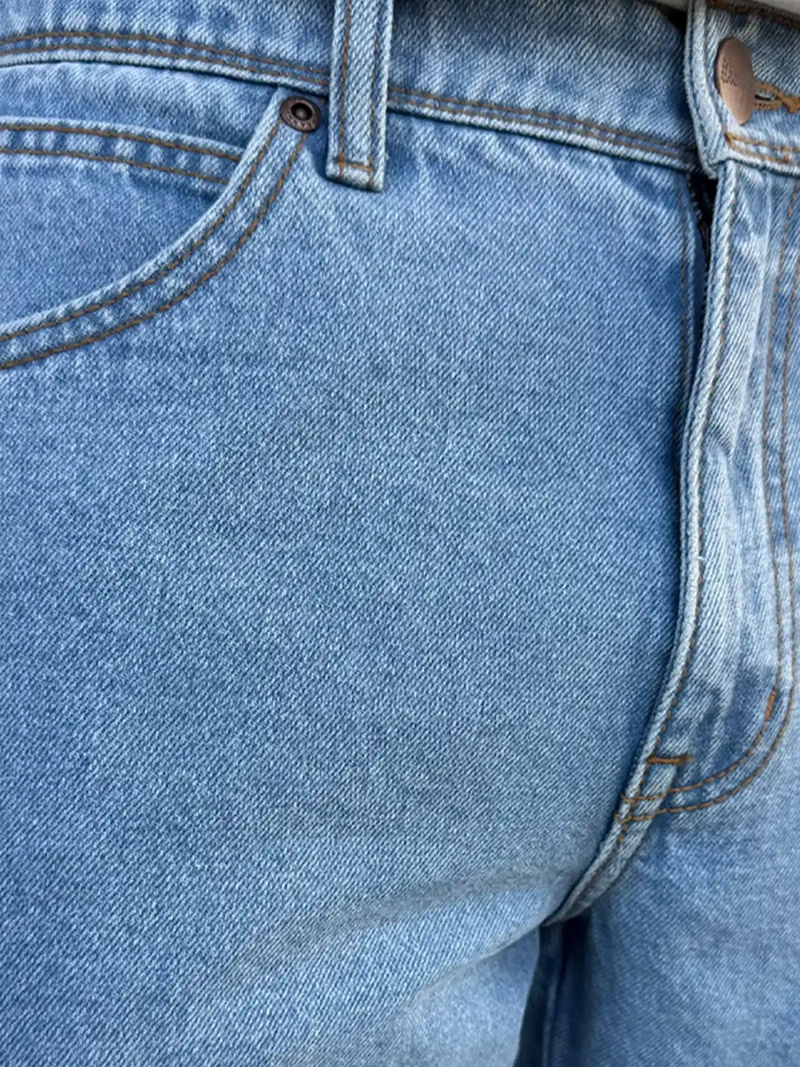 JEANS HOMBRE WRANGLER - 3