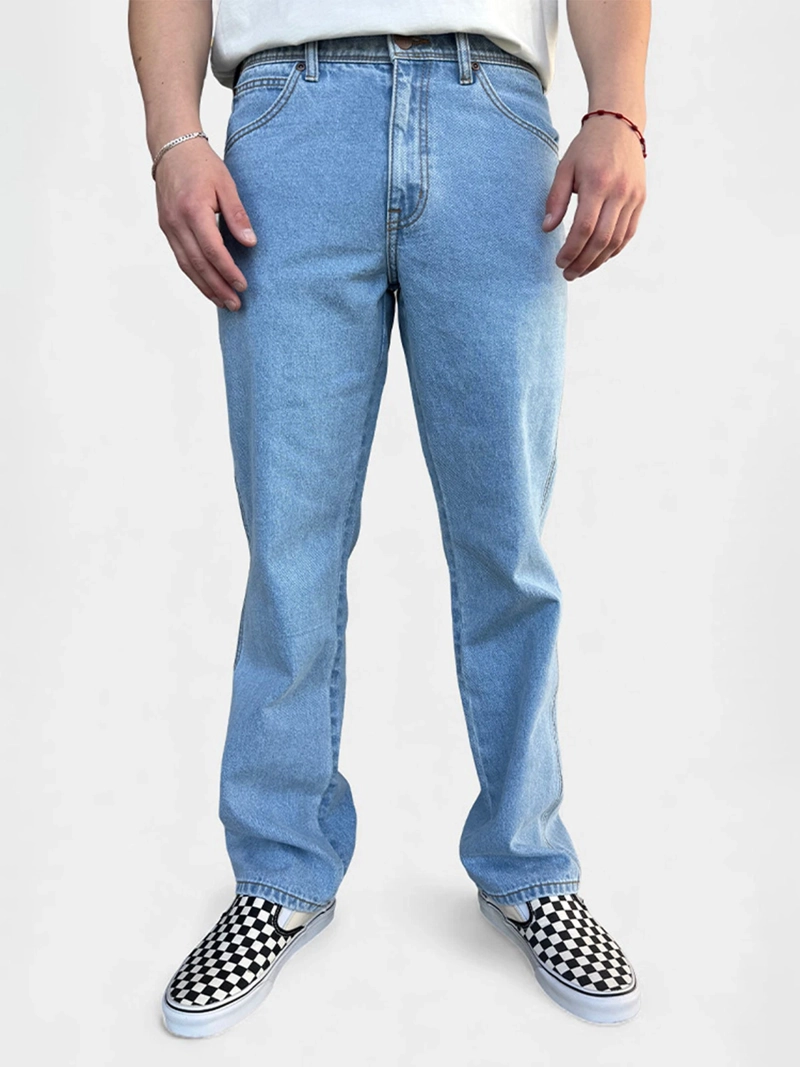 JEANS HOMBRE WRANGLER - 1