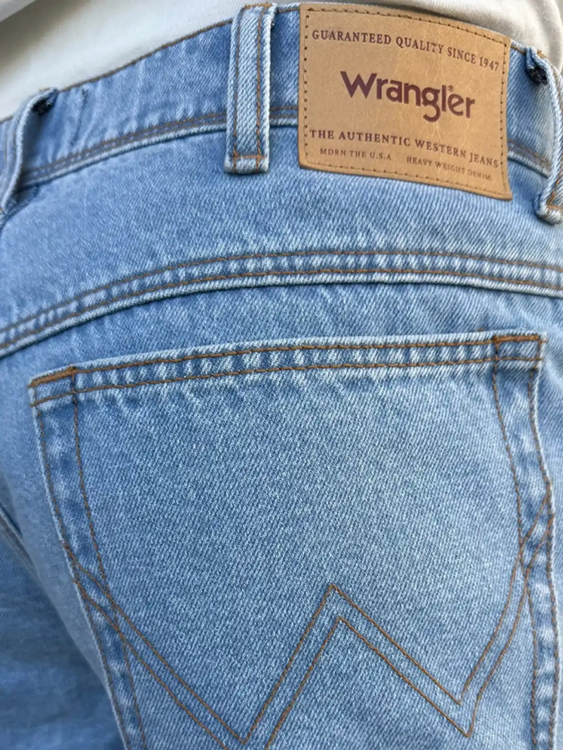 JEANS HOMBRE WRANGLER - 4