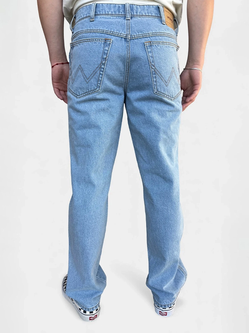 JEANS HOMBRE WRANGLER - 2