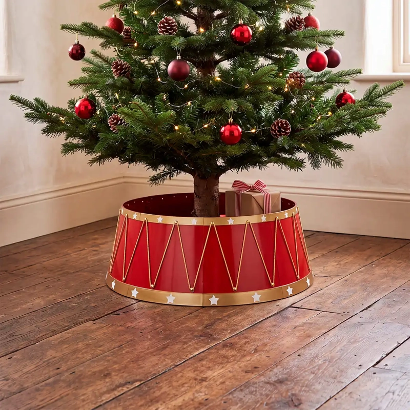 PIE DE ÁRBOL RIPLEY HOME TEDDY CIRCO - 1
