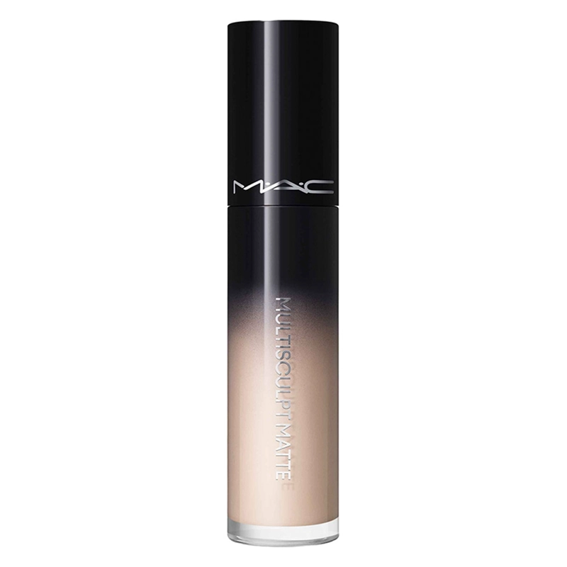 SOMBRA DE OJOS MAC MULTISCULPT MATTE LIQUID EYESHADOW AND ALL-OVER COLOUR BRULÉ 4ML - 3