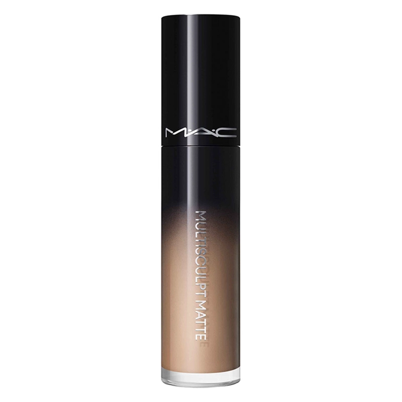 SOMBRA DE OJOS MAC MULTISCULPT MATTE LIQUID EYESHADOW AND ALL-OVER COLOUR OMEGA 4ML - 3