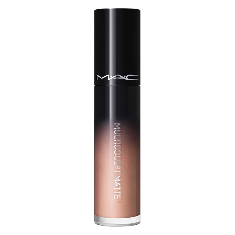 SOMBRA DE OJOS MAC MULTISCULPT MATTE LIQUID EYESHADOW AND ALL-OVER COLOUR PAINTERLY 4ML - 3