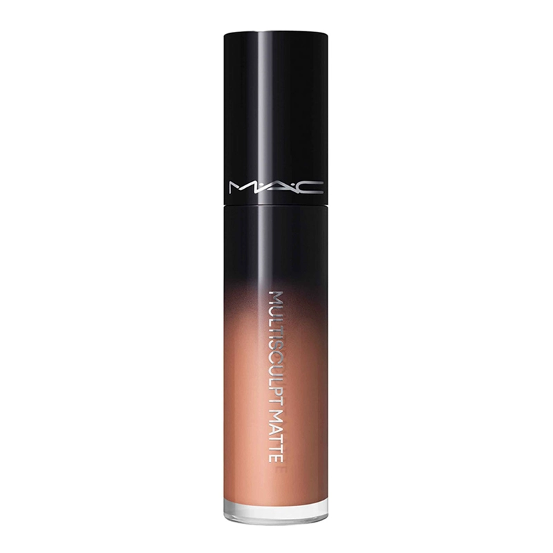 SOMBRA DE OJOS MAC MULTISCULPT MATTE LIQUID EYESHADOW AND ALL-OVER COLOUR TETE-A-TINT 4ML - 3