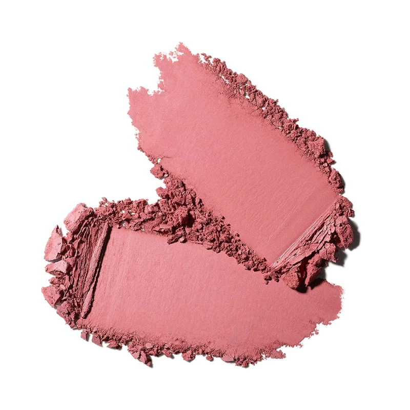 RUBOR EN POLVO MAC SKINFINISH COLORSTRUCK BLUSH BLUSH BABY 4G - 2