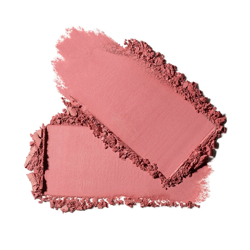 RUBOR EN POLVO MAC SKINFINISH COLORSTRUCK BLUSH DESER ROSE 4G - 2