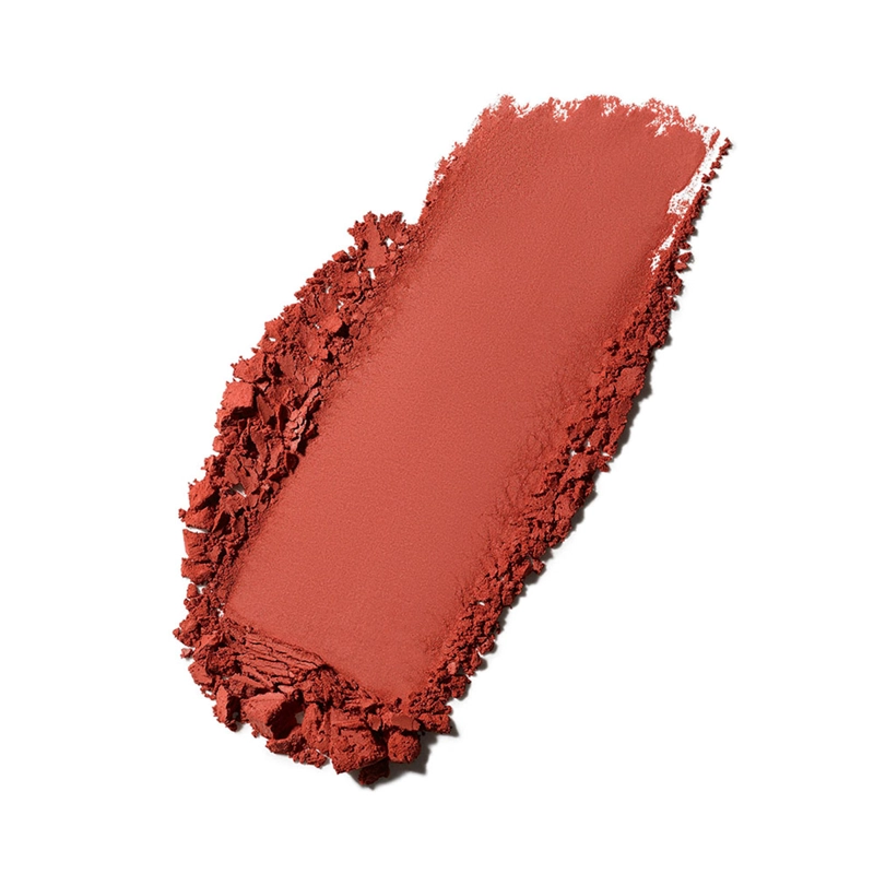 RUBOR EN POLVO MAC SKINFINISH COLORSTRUCK BLUSH CHEEKY CHILI 4G - 2