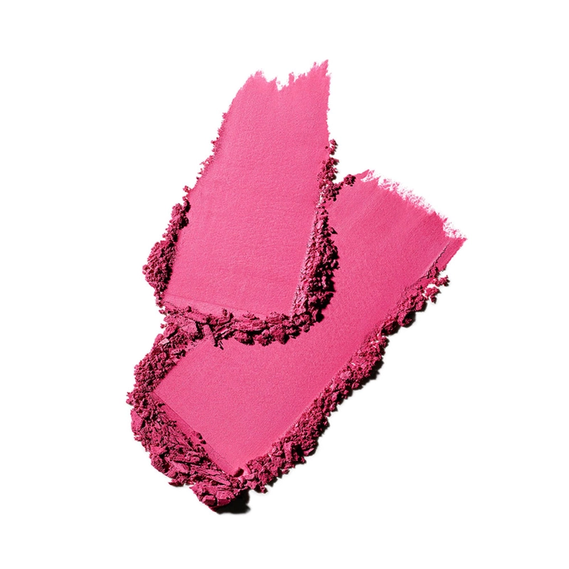 RUBOR EN POLVO MAC SKINFINISH COLORSTRUCK BLUSH CANDY YUM YUM 4G - 2
