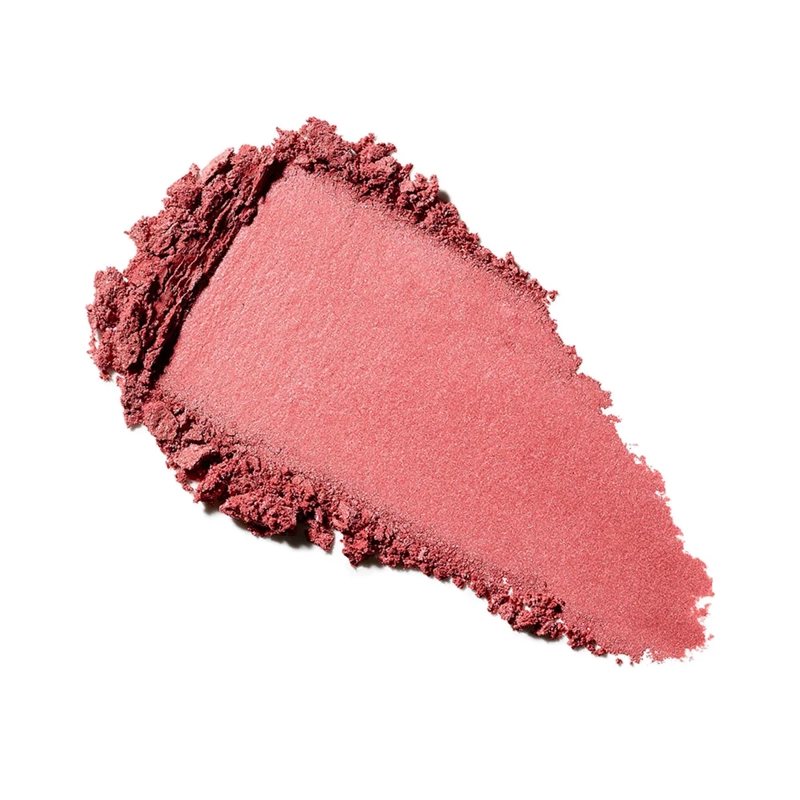 RUBOR EN POLVO MAC SKINFINISH COLORSTRUCK BLUSH PEACHYKEEN 4G - 2