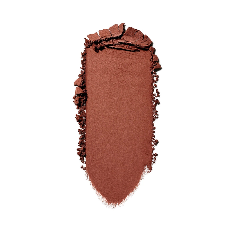 RUBOR EN POLVO MAC SKINFINISH COLORSTRUCK BLUSH RAISIN THE ROOF 4G - 2