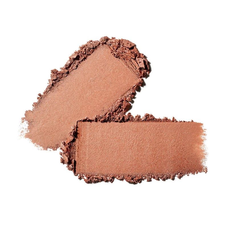 RUBOR EN POLVO MAC SKINFINISH COLORSTRUCK BLUSH SUNBASQUE 4G - 2