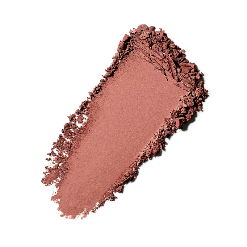 RUBOR EN POLVO MAC SKINFINISH COLORSTRUCK BLUSH VELVET TEDDY 4G - 2
