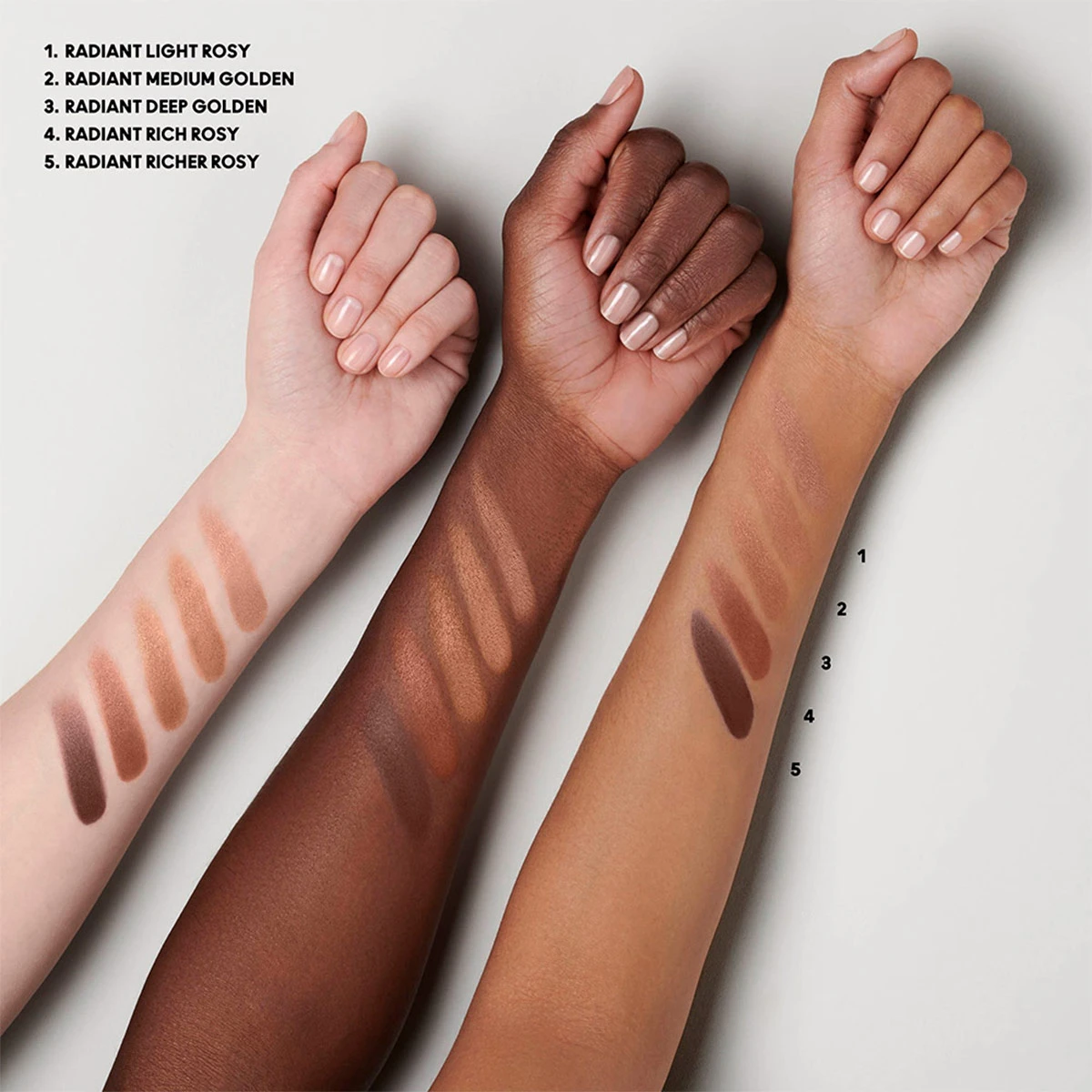 POLVO BRONCEADOR MAC SKINFINISH SUNSTRUCK BRONZER 8MG - 5