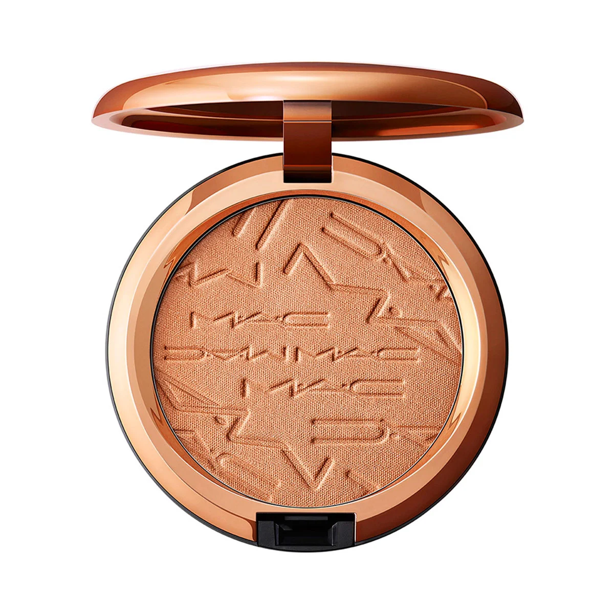POLVO BRONCEADOR MAC SKINFINISH SUNSTRUCK BRONZER 8MG - 1