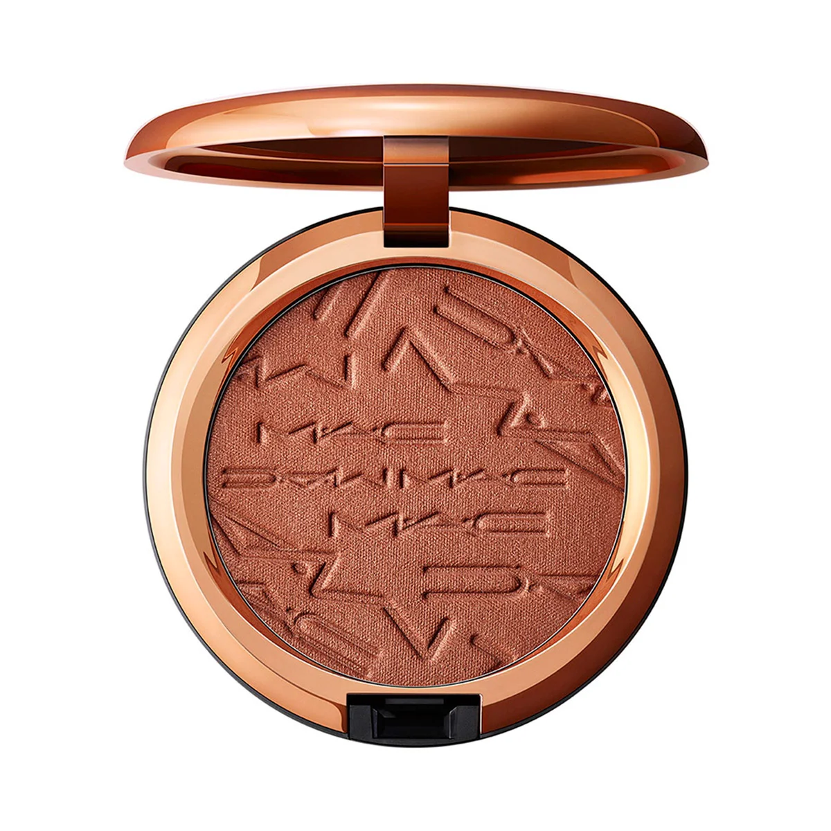 POLVO BRONCEADOR MAC SKINFINISH SUNSTRUCK BRONZER 8MG - 1
