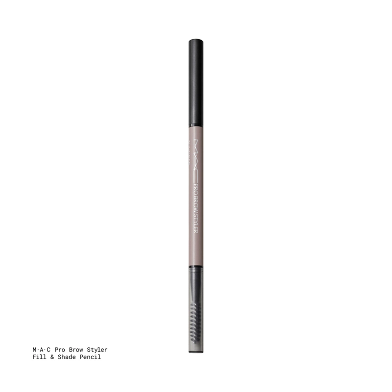 LAPIZ DE CEJAS MAC PRO BROW STYLER FILL & SHADE THUNDER