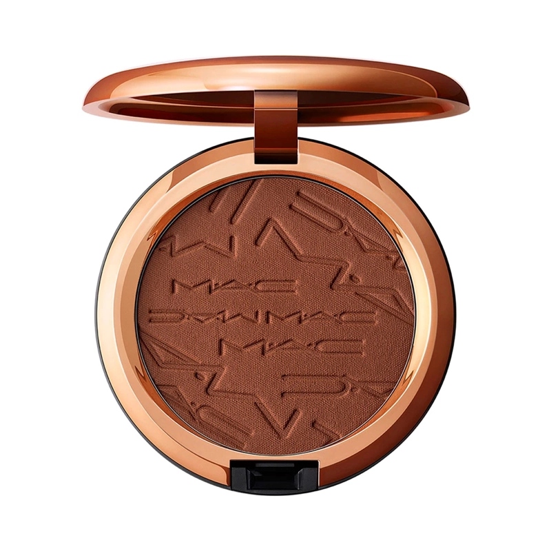 POLVO BRONCEADOR MAC SKINFINISH SUNSTRUCK BRONZER 8MG - 1