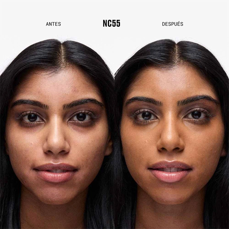 CORRECTOR MAC STUDIO FIX  36HRS SMOOTH ANGLES NC55 - 4
