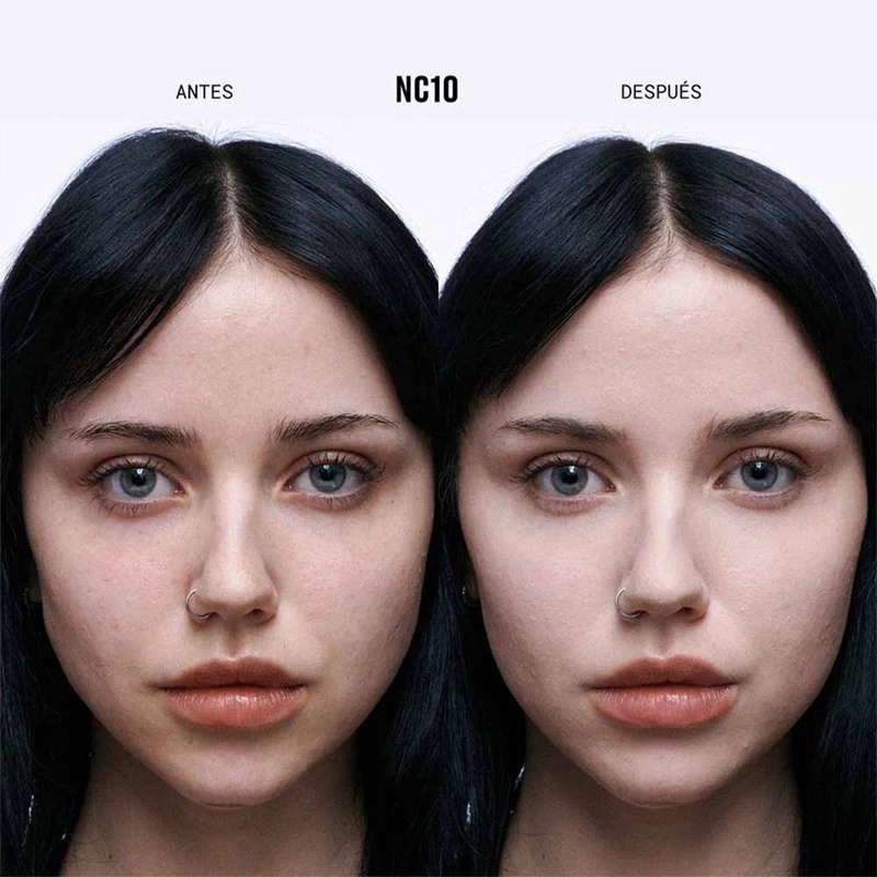 CORRECTOR MAC STUDIO FIX  36HRS SMOOTH ANGLES NC10 - 4