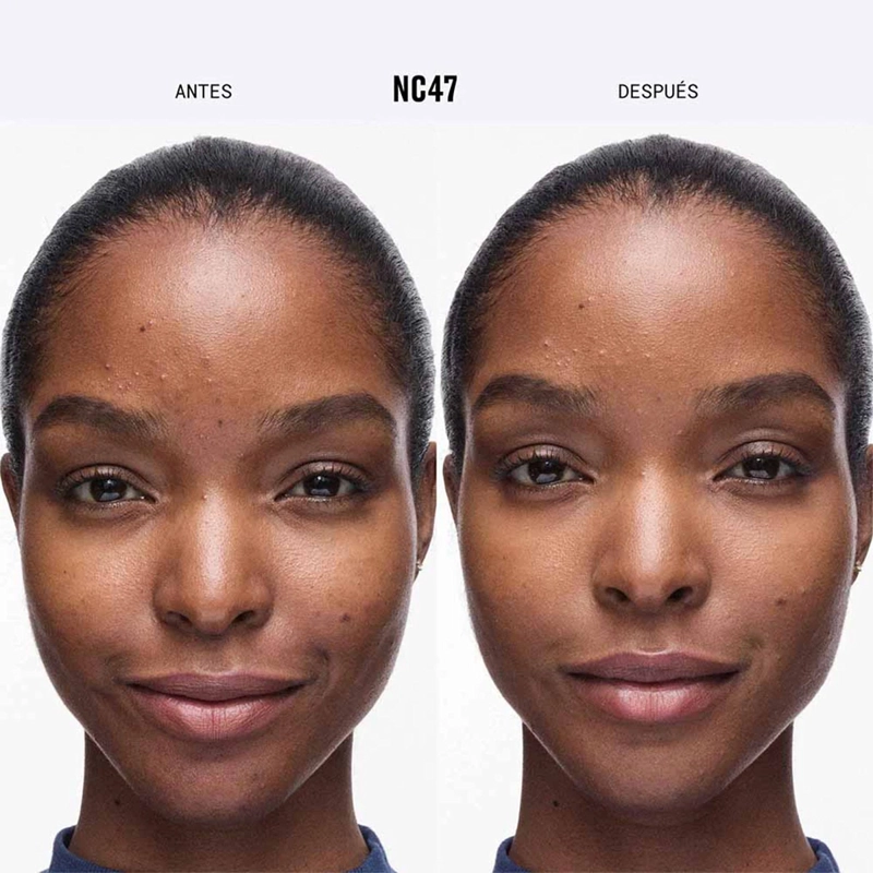 CORRECTOR MAC STUDIO FIX  36HRS SMOOTH ANGLES NC47 - 4