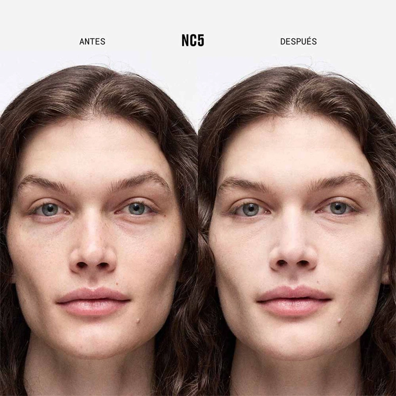 CORRECTOR MAC STUDIO FIX  36HRS SMOOTH ANGLES NC5 - 4