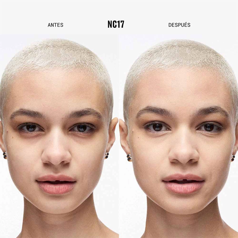 CORRECTOR MAC STUDIO FIX  36HRS SMOOTH ANGLES NC17 - 4