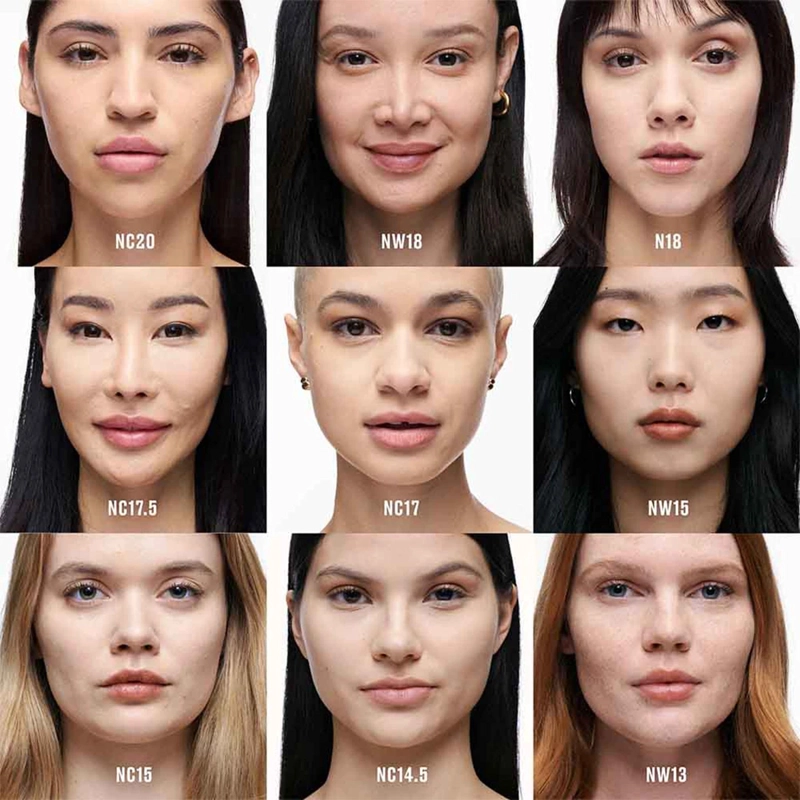 CORRECTOR MAC STUDIO FIX  36HRS SMOOTH ANGLES NC17 - 6
