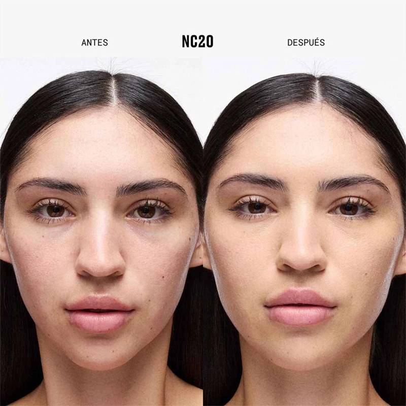 CORRECTOR MAC STUDIO FIX  36HRS SMOOTH ANGLES NC20 - 4