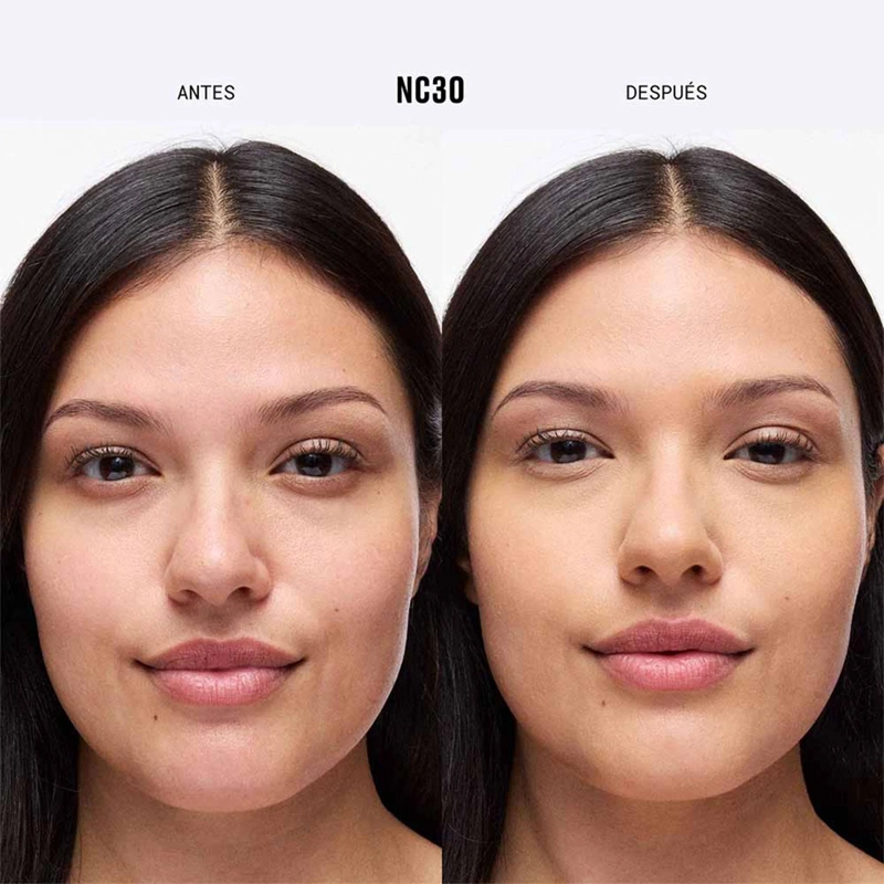 CORRECTOR MAC STUDIO FIX  36HRS SMOOTH ANGLES NC30 - 4