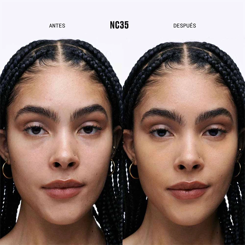 CORRECTOR MAC STUDIO FIX  36HRS SMOOTH ANGLES NC35 - 4