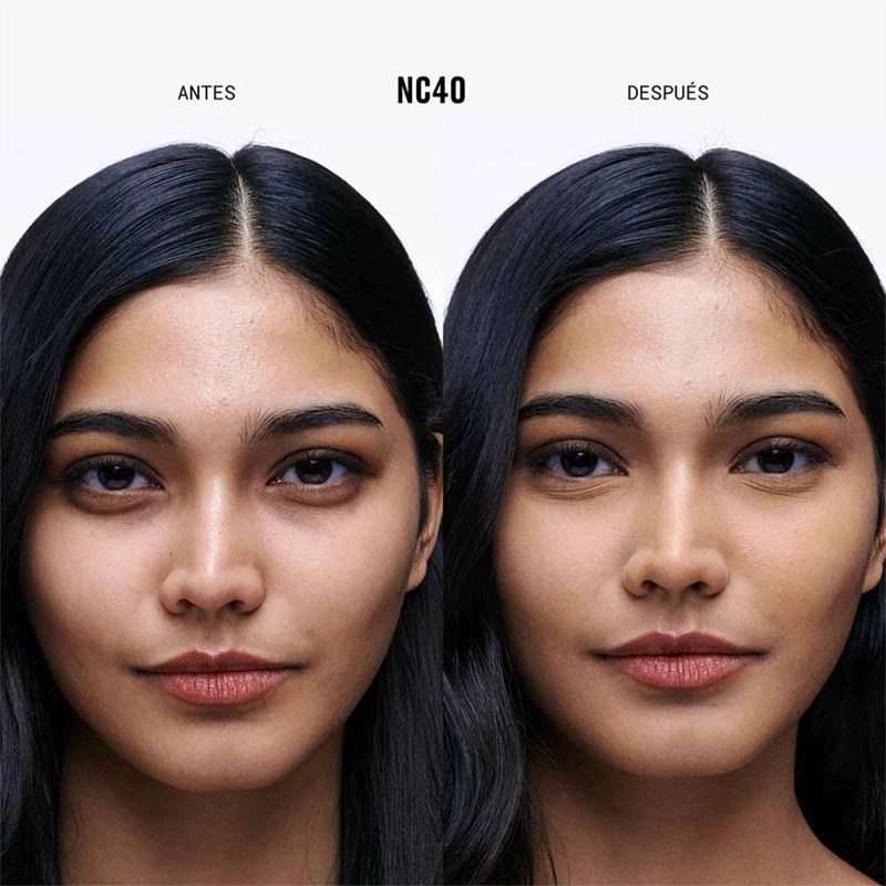 CORRECTOR MAC STUDIO FIX  36HRS SMOOTH ANGLES NC40 - 4