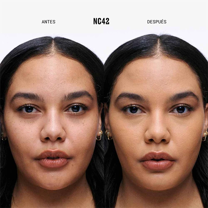 CORRECTOR MAC STUDIO FIX  36HRS SMOOTH ANGLES NC42 - 4