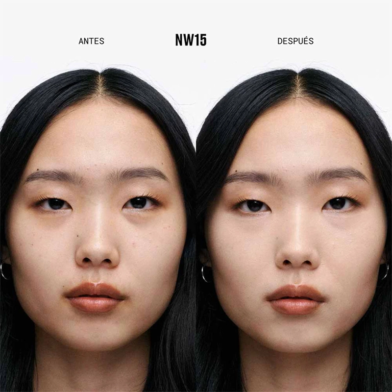 CORRECTOR MAC STUDIO FIX  36HRS SMOOTH ANGLES NW15 - 4