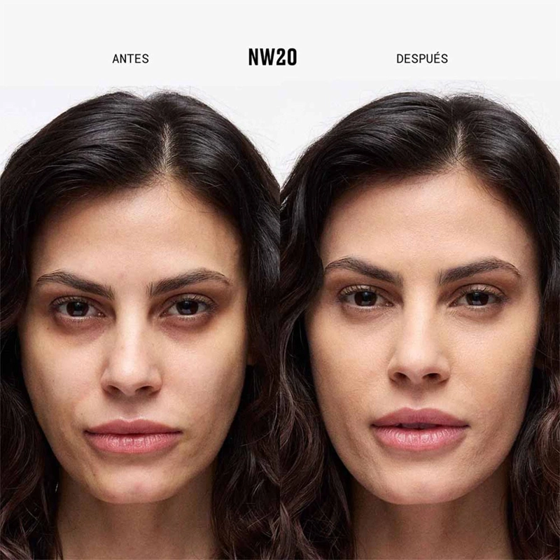 CORRECTOR MAC STUDIO FIX  36HRS SMOOTH ANGLES NW20 - 4