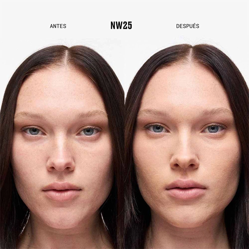 CORRECTOR MAC STUDIO FIX  36HRS SMOOTH ANGLES NW25 - 4