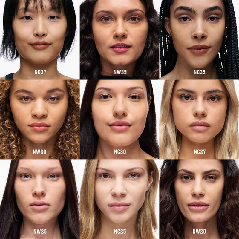 CORRECTOR MAC STUDIO FIX  36HRS SMOOTH ANGLES NW30 - 6